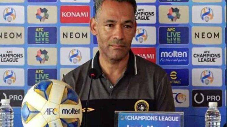 مدرب سباهان: الاتحاد استحق الفوز