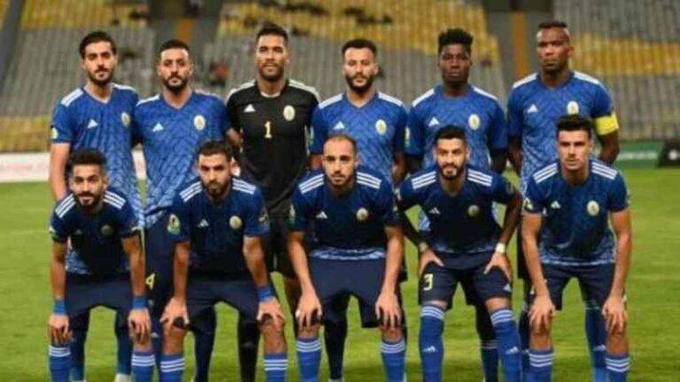 كأس الكونفدرالية: أبو سليم يخلط أوراق المجموعة الثانية بفوزه امام ساغرادا