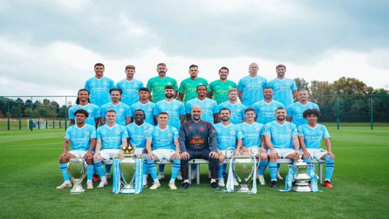 تحديات صعبة أمام جوارديولا رغم تحقيق كأس العالم للأندية