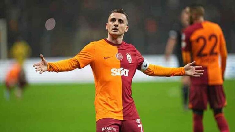 الدوري التركي: غلطة سراي يهزم كاراغومروك بهدف نظيف
