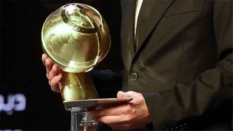بوجود فرص للعرب جلوب سوكر يعلن عن موعد حفله السنوي