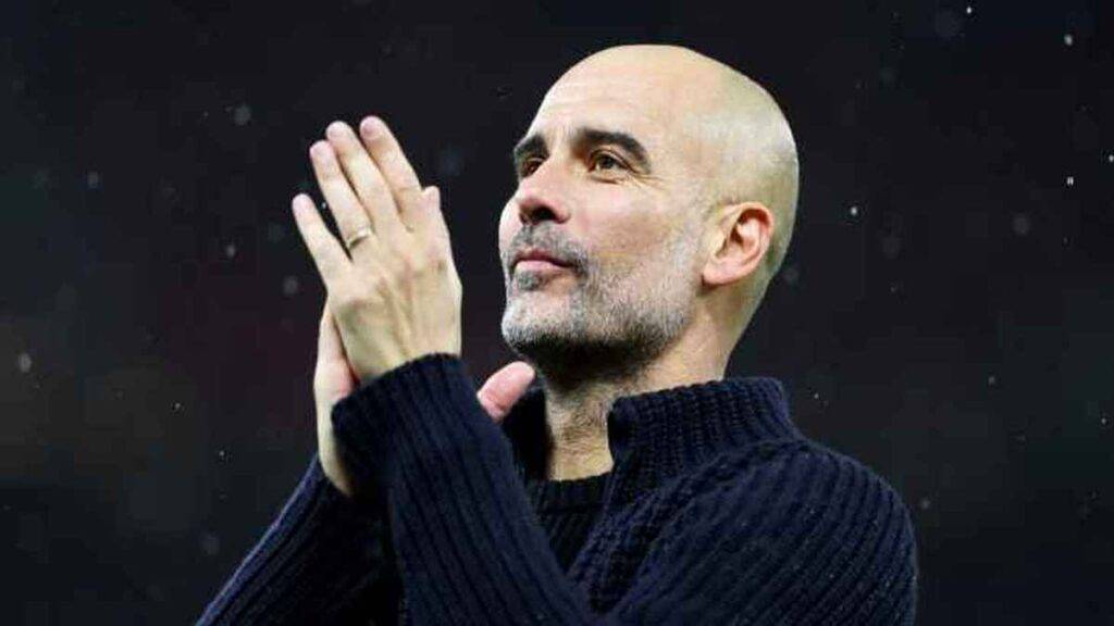 مانشستر سيتي