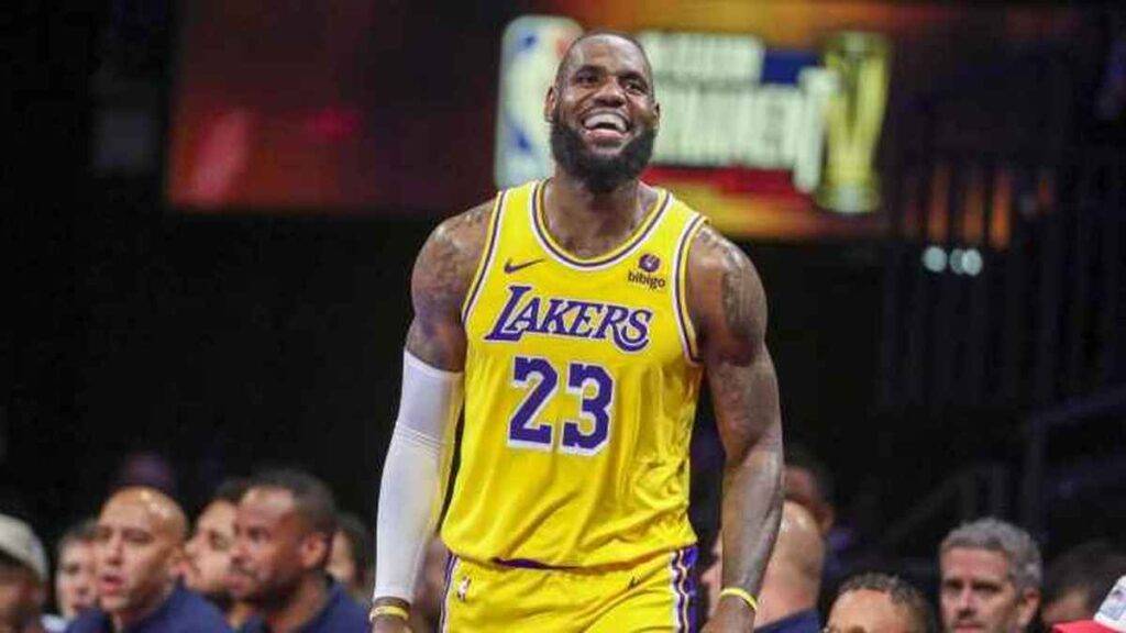 NBA