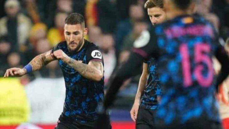 دوري ابطال اوروبا: ارسنال يتعادل امام ايندهوفن ولانس الى الدوري الاوروبي واشبيلية يخرج بخجل