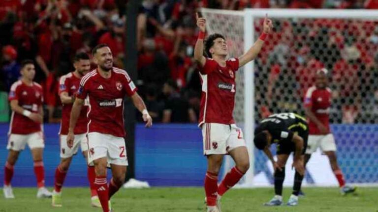 الكأس السوبر المصرية: الأهلي للدفاع عن لقبه وبيراميدز لفك عقدة النهائيات