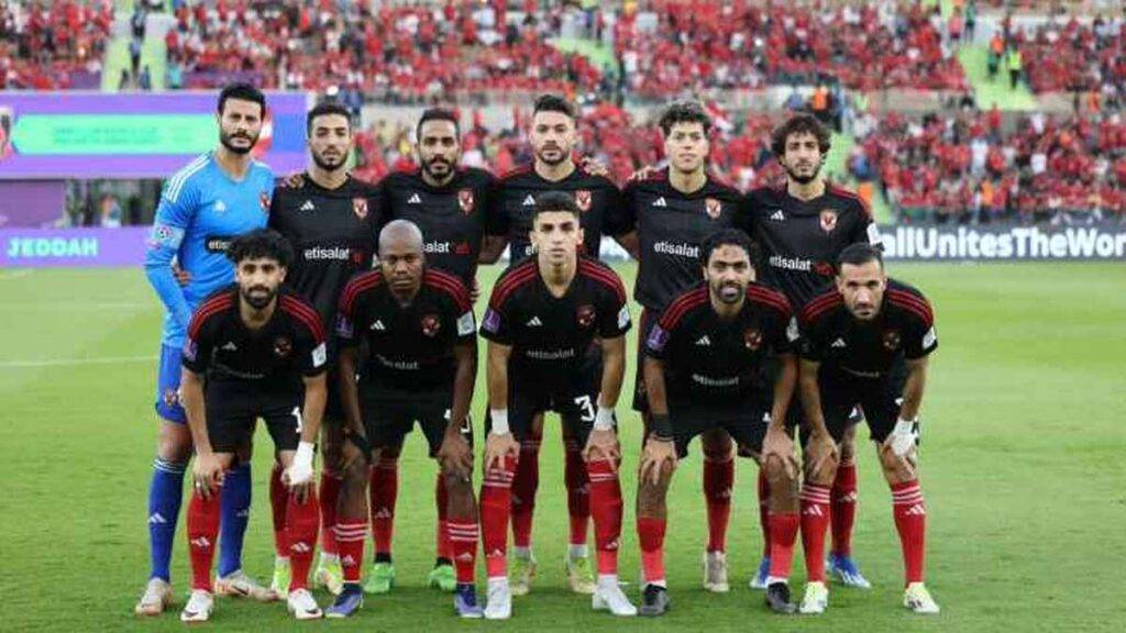 الأهلي 