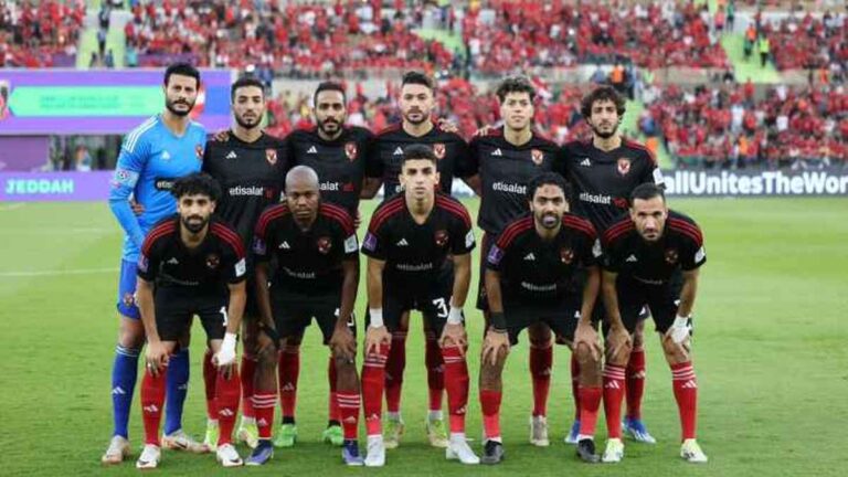 كأس العالم للأندية: الأهلي يحقق البرونزية برباعية على أوراوا