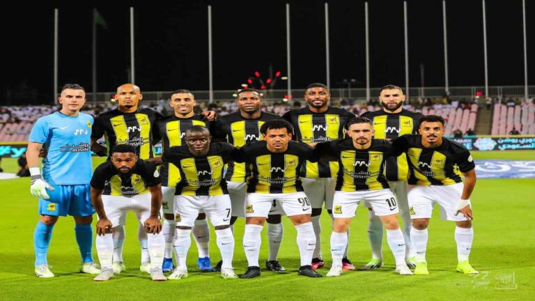 نجم العميد في حالة ترقب بعد نهاية المونديال لحسم مصيره
