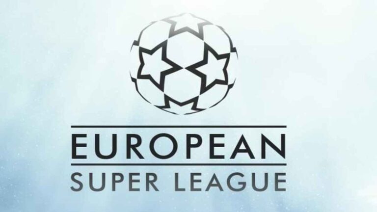 محكمة العدل الأوروبية تحسم الجدل حول دوري السوبر الأوروبي