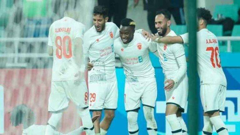 دوري أبطال آسيا.. اكتمال عقد المتأهلين إلى دور الـ16 عن منطقة الغرب