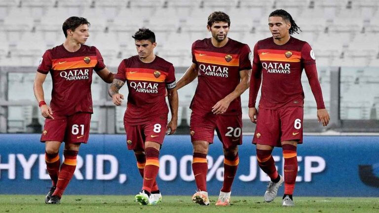 بسبب أمم أفريقيا روما يبحث عن مدافع آخر بعد اقتراب بونوتشي