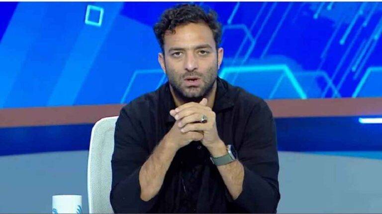 ميدو: الزمالك نادي بطولات ومن الطبيعي وجوده على منصات التتويج