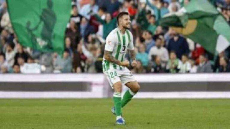 الدوري الاسباني: ريال مدريد يسقط في فخ التعادل امام بيتيس