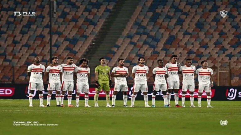 حقيقة عروض السعودية لنجم الزمالك والمبالغ المعروضة عليه