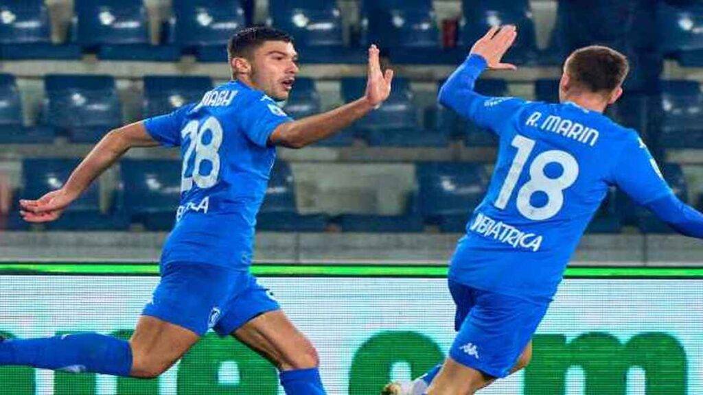 الدوري الايطالي