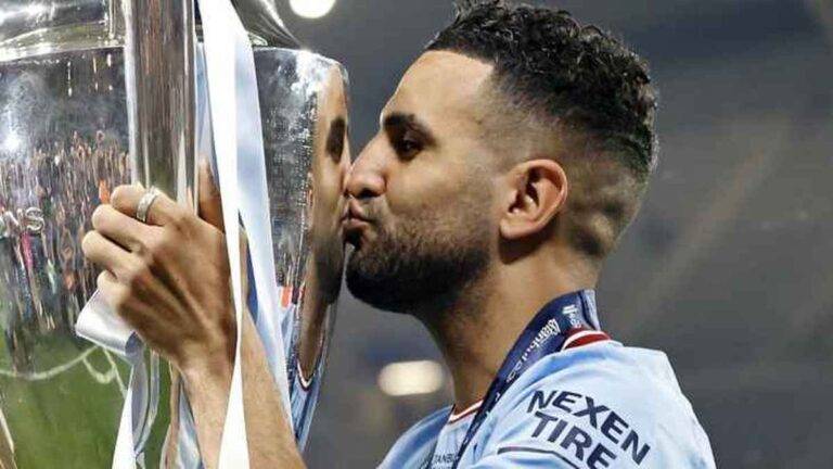 الاتحاد الجزائري لكرة القدم يقاطع حفل جوائز الكاف