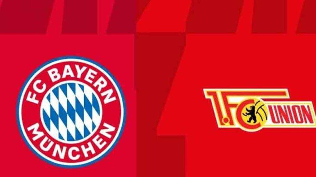 بايرن ميونيخ