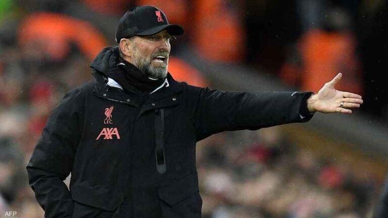رحيل مفاجئ للمدير الرياضي لفريق ليفربول