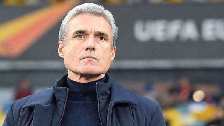مدرب النصر يتغنى بالأسطورة كريستيانو رونالدو