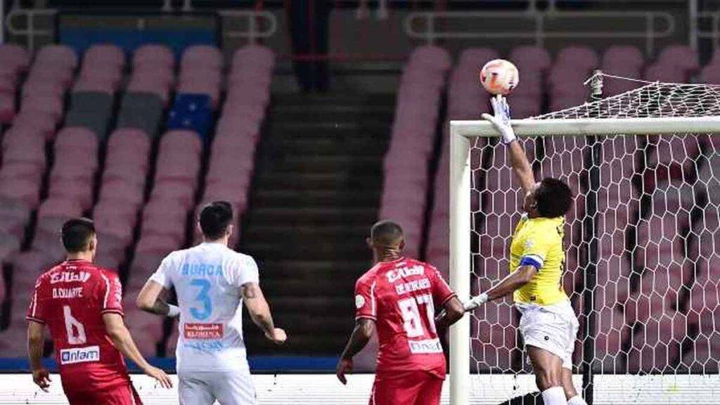 دوري روشن السعودي