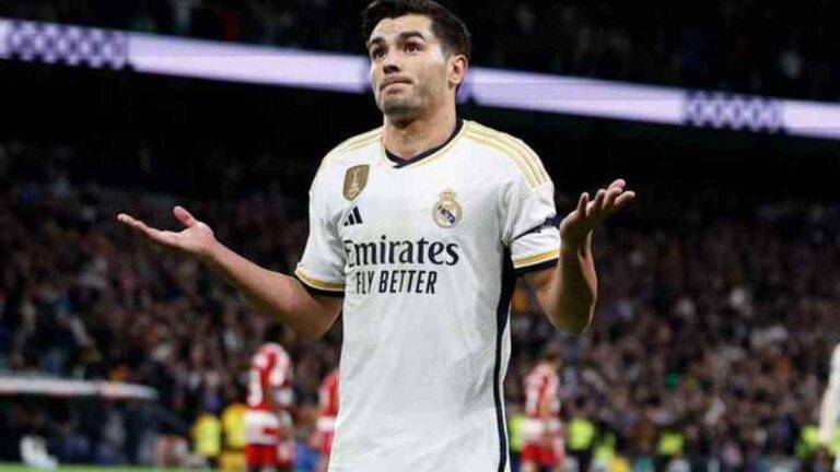 إبراهيم دياز بعد الفوز: هلا مدريد