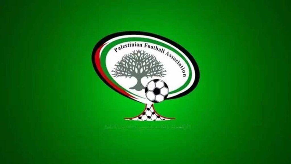 المنتخب الفلسطيني
