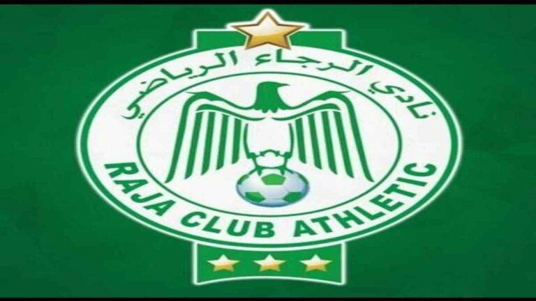 الرجاء يقترب من حسم أولى صفقاته الشتوية