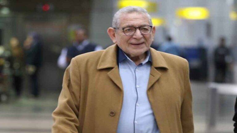 القيعي يكشف بعض كواليس عمل الإدارة خلال الفترة الماضية