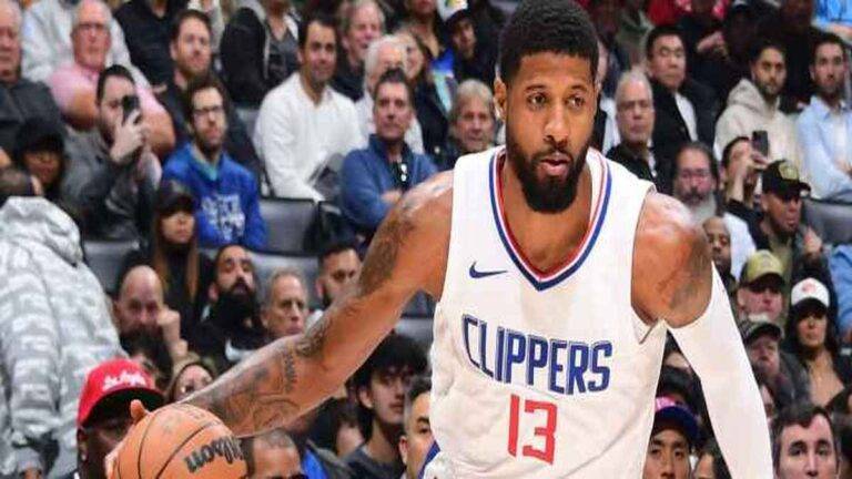 NBA: غولدن ستايت يسقط للمرة الثالثة على التوالي وفوز جديد للكليبرز