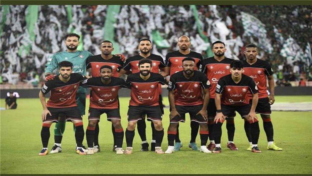 الرائد