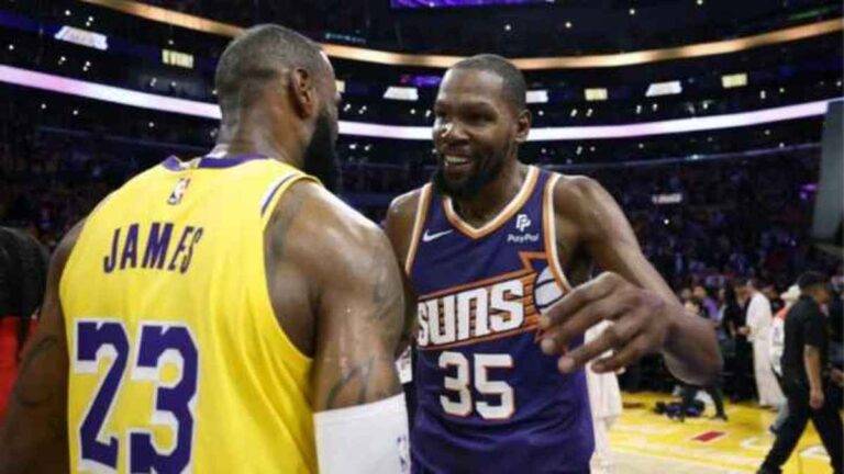 NBA: إثارة مرتقبة في ربع نهائي المسابقة الحديثة كأس “إن-سيزون”