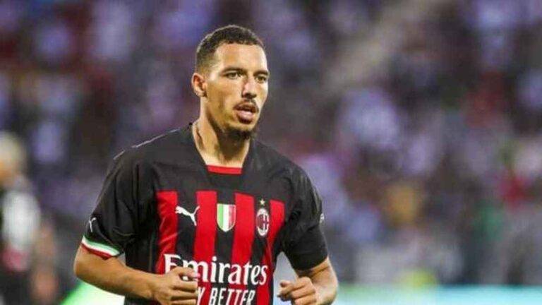 بن ناصر يرحب بالعودة الى البريمييرليغ تحت شرط واحد