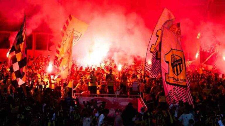 دوري ابطال اسيا: الاتحاد يحسم الصدارة بالفوز على سباهان