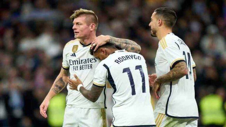 الدوري الانكليزي: ايفرتون يستعيد الثقة بالفوز على فوريست
