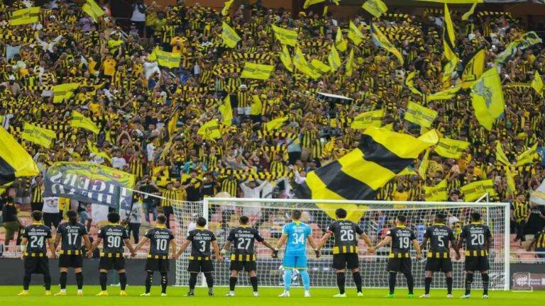 مفاجأة صاعقة لجماهير الاتحاد بعد ثلاثية أوكلاند