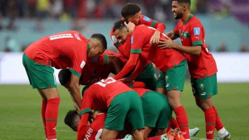 الركراكي 