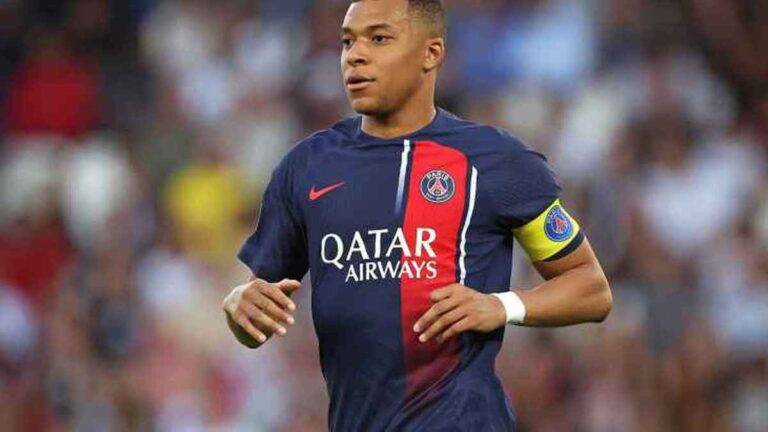 ريال مدريد عازم على ضم مبابي