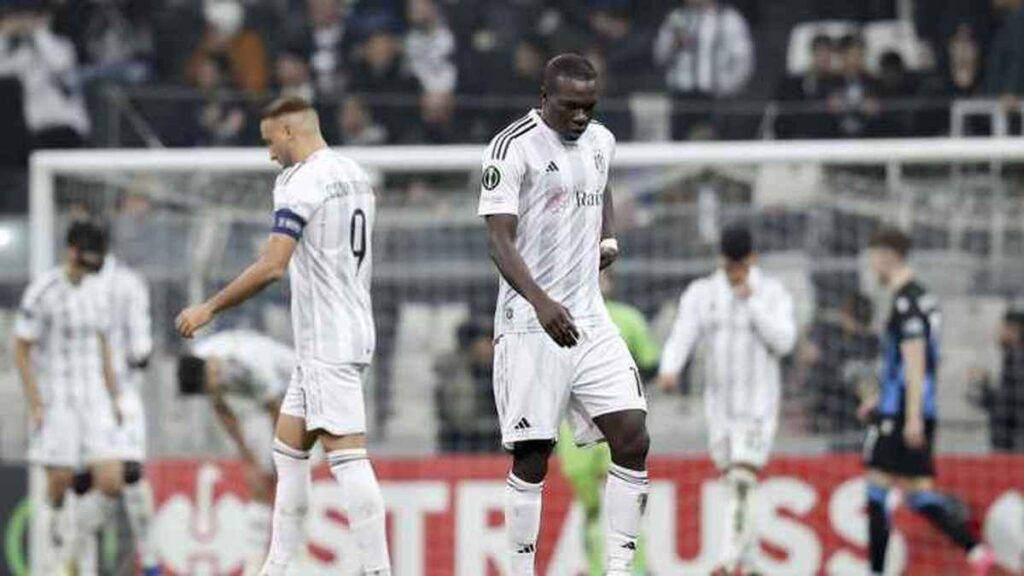الدوري التركي