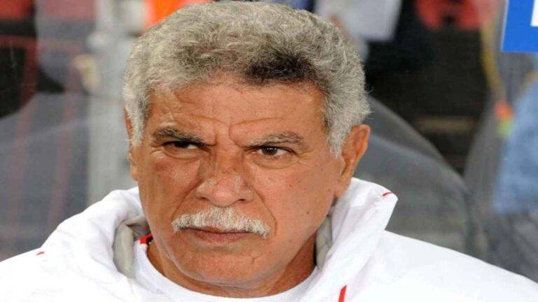 حسن شحاته يعلق على بعض المواقف التي حدثت مع الجيل الذهبي