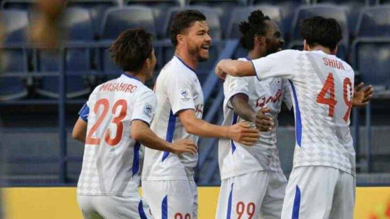 دوري ابطال آسيا : تاهل تاريخي لفنتفوريت كوفو الياباني الى دور الـ16
