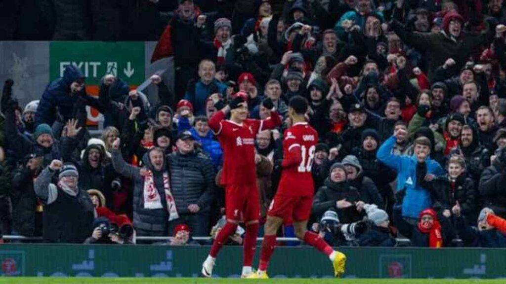 ليفربول