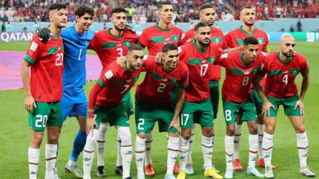 المغرب ينطلق بقوة في كأس أمم إفريقيا: تنزانيا تكون الأولى على طاولة الاختبار