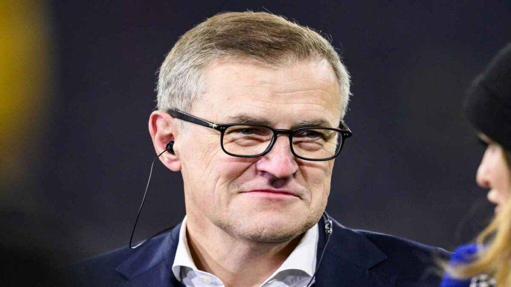 بايرن ميونيخ يستهدف إعادة تنظيم رياضي مع مدرب جديد للموسم المقبل