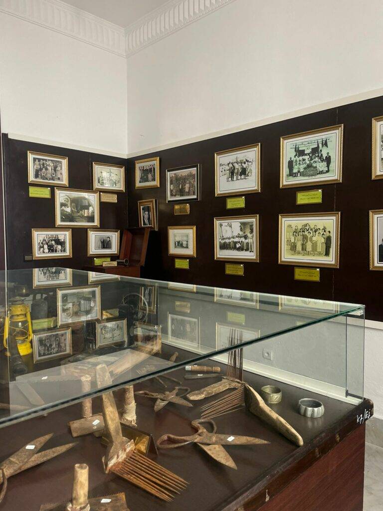 فضاء الذاكرة التاريخية المقاومة وأعضاء جيش التحرير بالجديدة