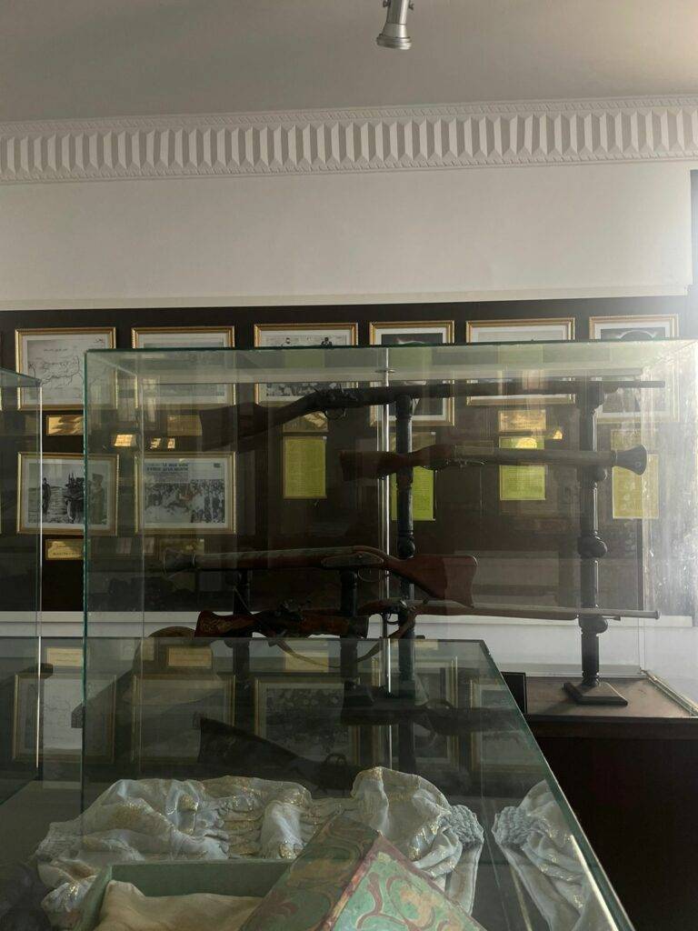 فضاء الذاكرة التاريخية المقاومة وأعضاء جيش التحرير بالجديدة