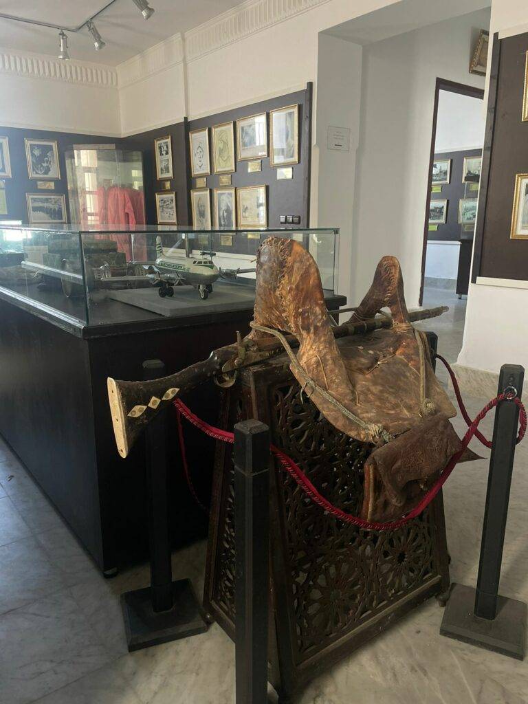 فضاء الذاكرة التاريخية المقاومة وأعضاء جيش التحرير بالجديدة