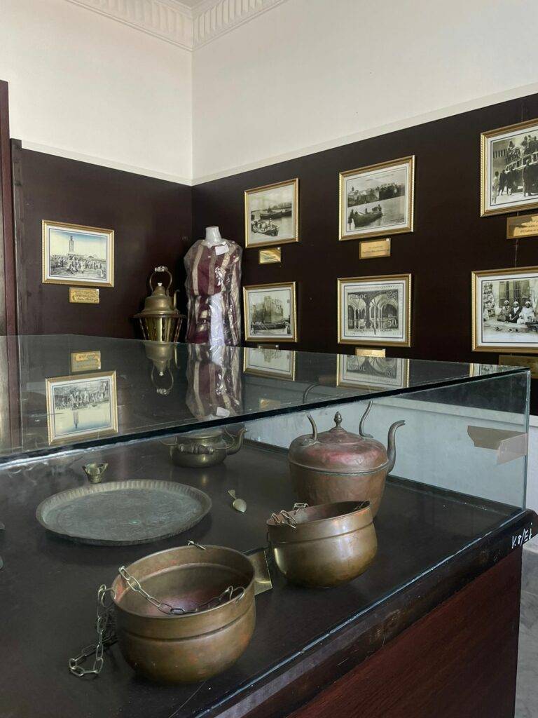 فضاء الذاكرة التاريخية المقاومة وأعضاء جيش التحرير بالجديدة