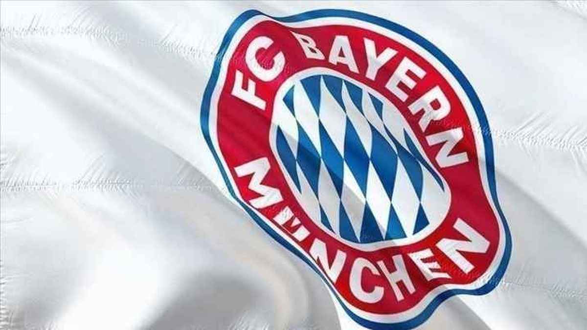 بايرن ميونيخ