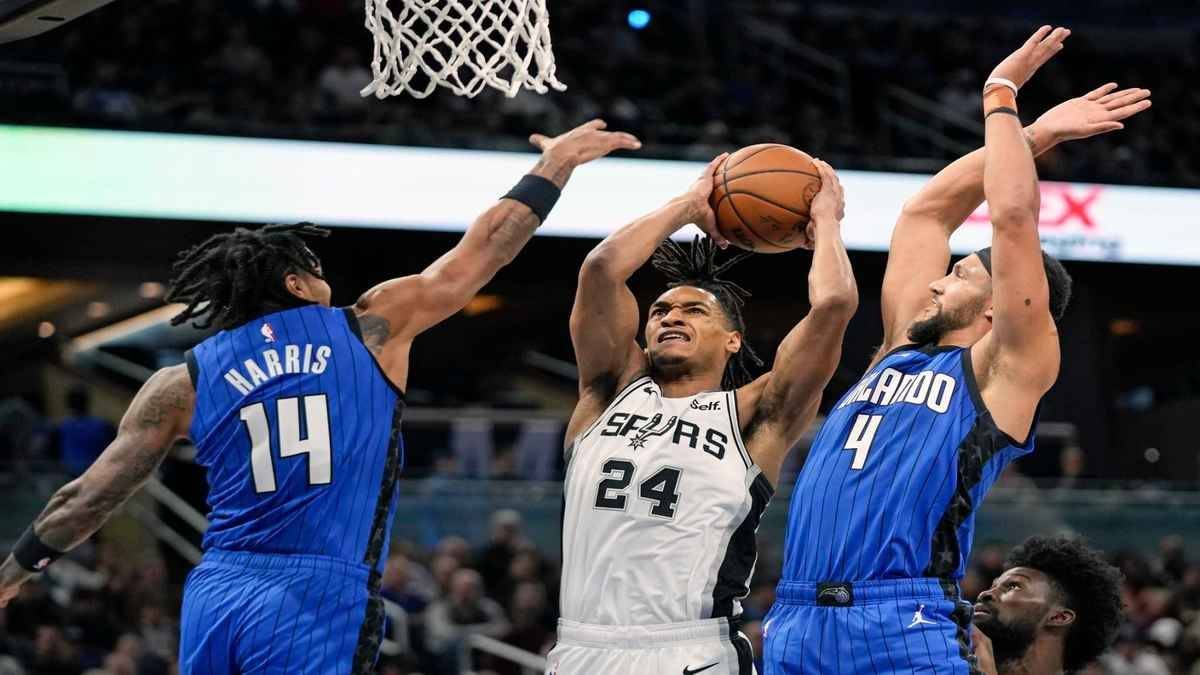 أورلاندو ماجيك