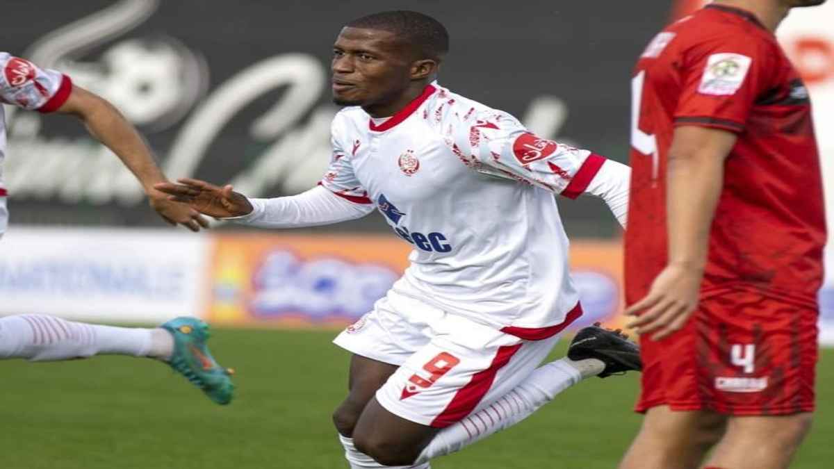 فوز قوي للوداد الرياضي على شباب المحمدية